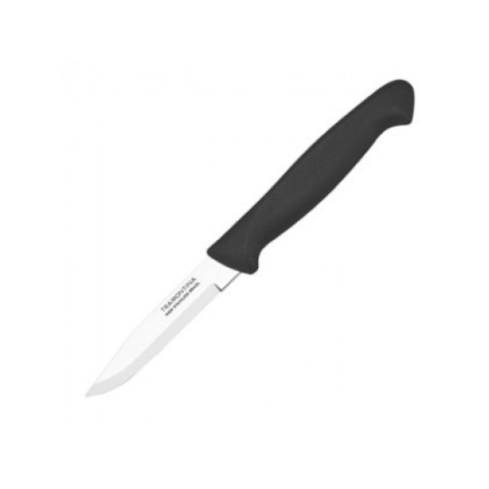Нож TRAMONTINA USUAL нож для овощей 76мм 23040/103