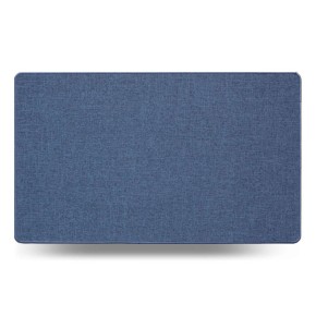 Универсальный коврик для дома Лен MAX синий 45х75 см (1000006864)