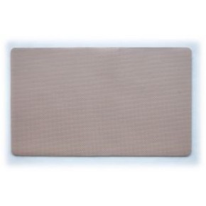 Універсальний килимок для дому Текстиль беж 70x125 см (1000006194)