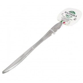 MAZHURA Набор Milano 18/C закусочных ножей 2 шт. 19,5 см. нержавеющая сталь mz515-2
