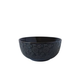 Салатник Astera.Japan Black. 15см A0650-JB002