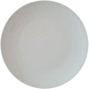 Тарілка Astera.Tropical White. десертна кругла 20см A0670-TW001