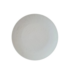 Тарілка Astera.Tropical White.обідня кругла 27см A0680-TW001