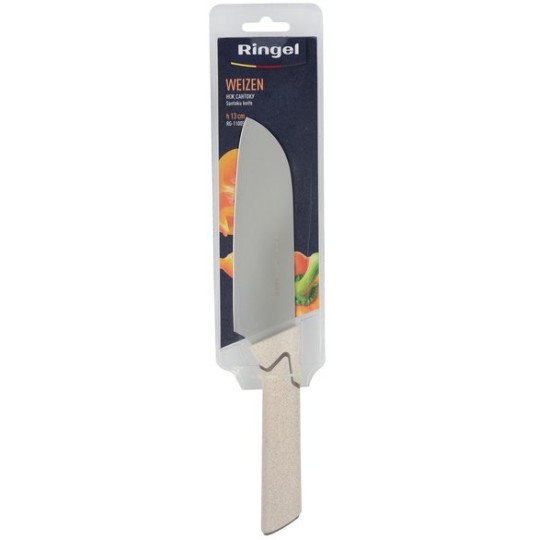 Нож RINGEL Weizen сантока 13 см (RG-11005-5)