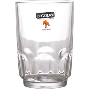 Склянка ARCOPAL Roc 270 мл (L4987)