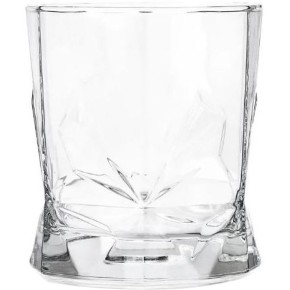 Склянка LUMINARC ЧАС ДЕГУСТАЦІЙ ВІСКІ /НАБІР/4x340 мл низька (Q4022/1)
