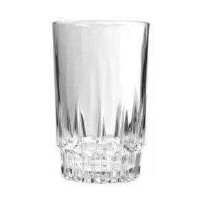 Склянка для напоїв ARCOPAL LANCIER 270 мл (L4985) 1 шт.