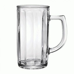 Кружка / чашка LUMINARC ГАМБУРГ / набор / 2Х330 мл для пива (H5127)
