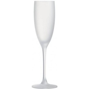 Бокал LUMINARC LA CAVE FROST /НАБОР/4х170мл для шампанского (N2596)