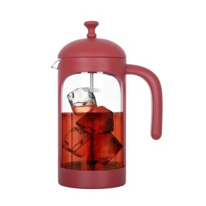 French-press RINGEL Masala 0.6л червоний (RG-7321-600)