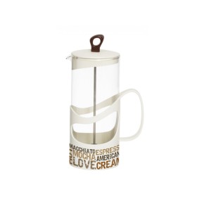 French-press HEREVIN Coffee Cream 1 л (131065-001)