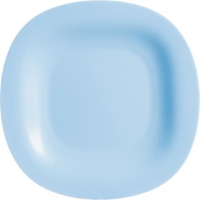 Тарілка обідня Luminarc Carine Light Blue 27 см P4126