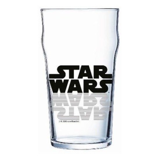 Келих ОСЗ STAR WARS LOGO /570 мл для пива (18с2036 ДЗ SW Logo) 6549613