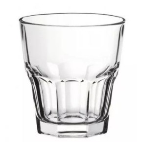 Склянка низька 310мл