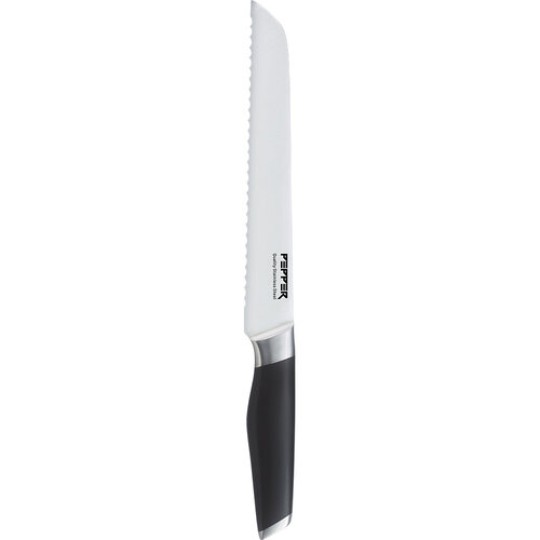 Нож для хлеба MAXIMUS PEPPER 20,3 см PR-4005-3
