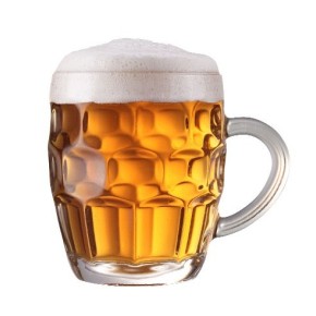 Кружка 520мл Beer для пива 9095-2