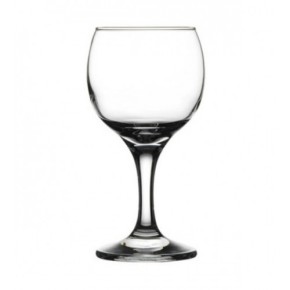 Набор бокалов для вина Pasabahce Bistro 290 мл 6 штук (44411)