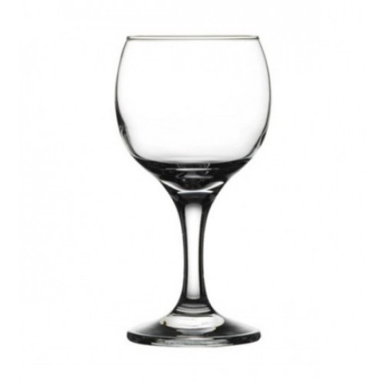 Набор бокалов для вина Pasabahce Bistro 290 мл 6 штук (44411)