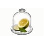 Бейзiк лимонниця d-10см,h-10,5см (98397)