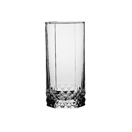 Вальс склянка д/коктейля v-290мл 6 шт (42942В)