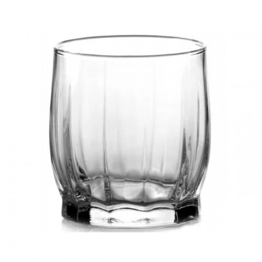 Данс стакан для воды v-290 мл (42865) 1шт