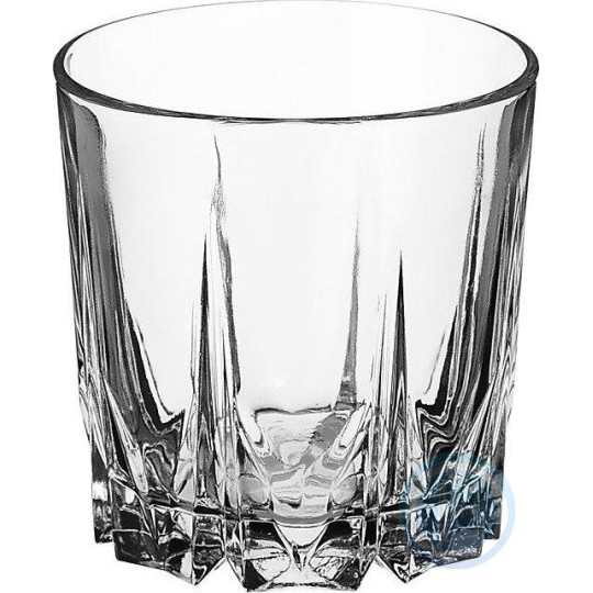 Склянка для вiскi Карат 295 мл (набір 6 штук) (52885)