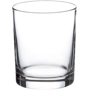 Iстамбул склянка д/вiскi v-250 мл (42405-SL/12)