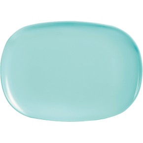 Блюдо LUMINARC SWEET LINE TURQUOISE прямокут./35 см 6580563 (P9797)