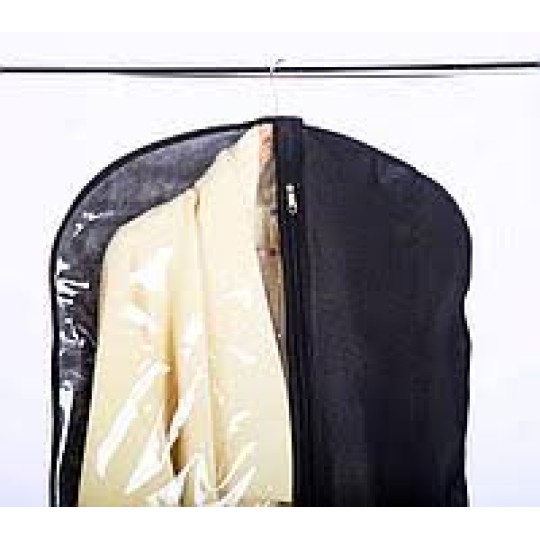Чехол для одежды 60*100 см материал флис ТМ Eurogold Украина
