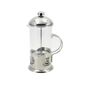 Пресс для чая 0,600 л. чашка кофе KL-TY15-600(HT18-P600)
