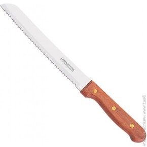 Нож TRAMONTINA DYNAMIC нож для хлеба 203 мм