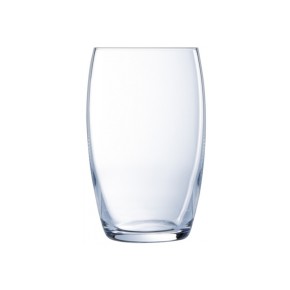 Склянка LUMINARC VERSAILLES /НАБОР/ 6X370 мл висока (6191683)