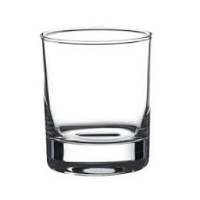 Склянка "Гладка/Стамбул 250мл (02с1021) (30) (80000065) (1268)