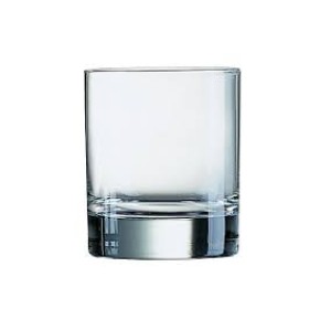 Склянка ARCOROC ISLANDE /200 мл низький (J4241)
