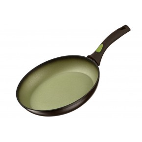 Сковорода Ardesto Avocado 26 см, зеленый, алюминий(AR2526FA)