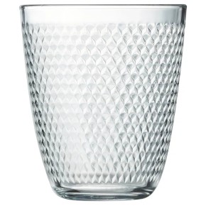 Склянка Luminarc Pampille висока 310мл P6463