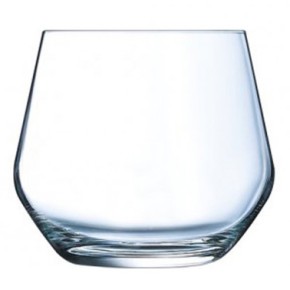 Склянка Luminark Vinetis низький 350мл P8571