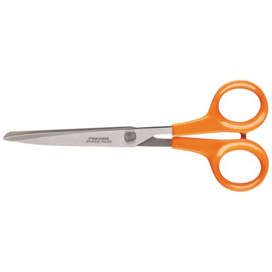 Ножиці для паперу Fiskars Classic 17 см 1000816