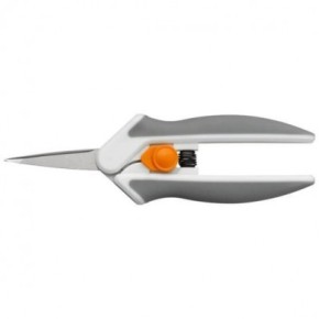 Ножиці кравецькі Fiskars Easy Action Micro-Tip 1003874