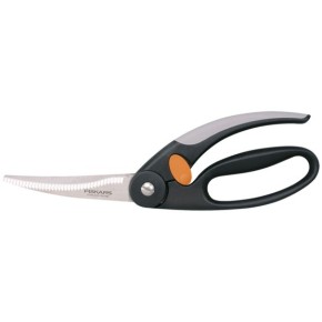 Ножиці для птиці Fiskars Functional Form 25 см 1003033