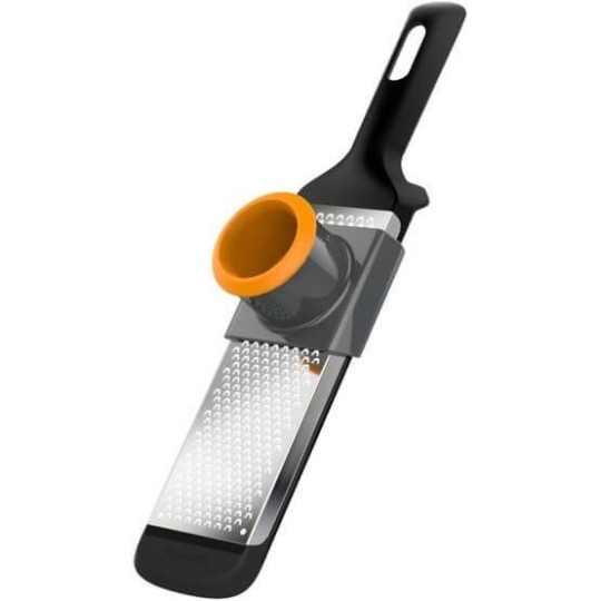 Терка Fiskars Functional Form невелике вічко 1014412