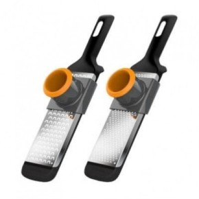 Набір терок Fiskars Functional Form 2 шт (1014413)