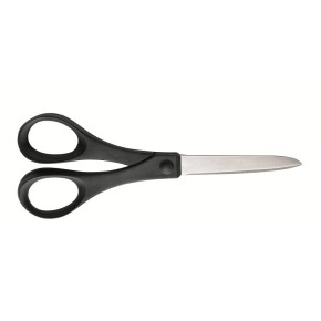 Ножиці канцелярські Fiskars Essential 18 см 1023818