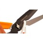 Ножиці багатофункціональні Fiskars Cuts + More 23 см 1000809