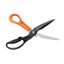 Ножиці багатофункціональні Fiskars Cuts + More 23 см 1000809