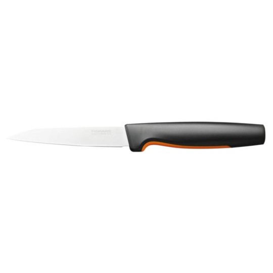 Ніж кухонний Fiskars Functional Form для овочів 11 см 1057542