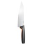 Нож поварский большой Fiskars Functional Form 1057534