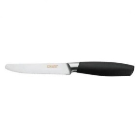 Нож Fiskars Functional Form+ для томатов 11 см 1016014