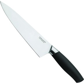 Поварской нож Fiskars Functional Form Plus 20 см 1016007