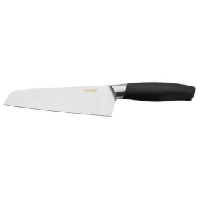 Азиатский поварской нож Fiskars Functional Form Plus 17 см 1015999